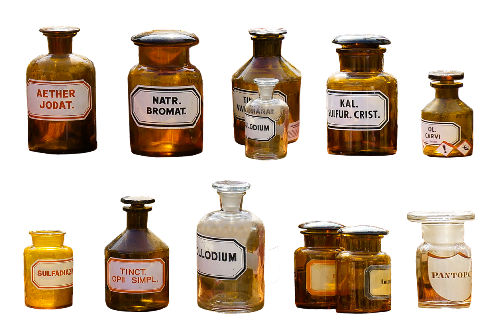 pharmacy-1729445_1280