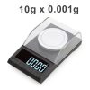 Weighing balance