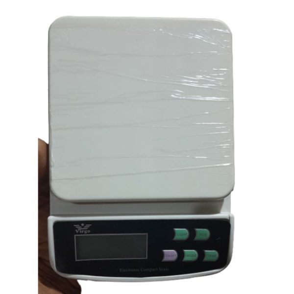 Weighing balance