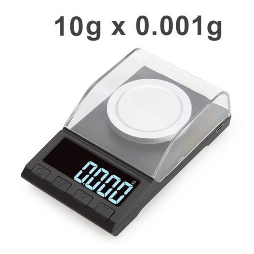 Weighing balance
