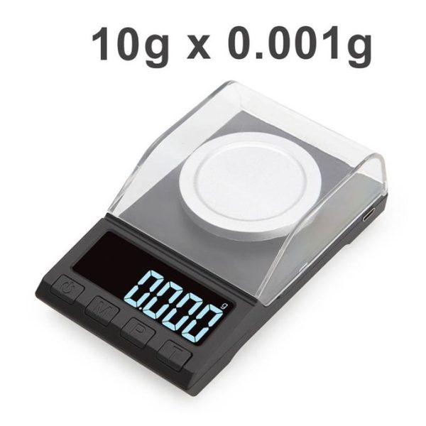 Weighing balance