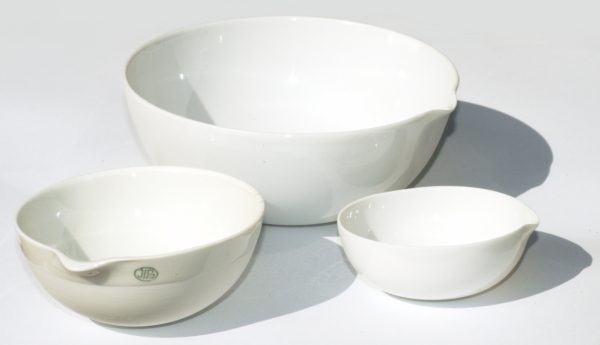 Evaporating Dish