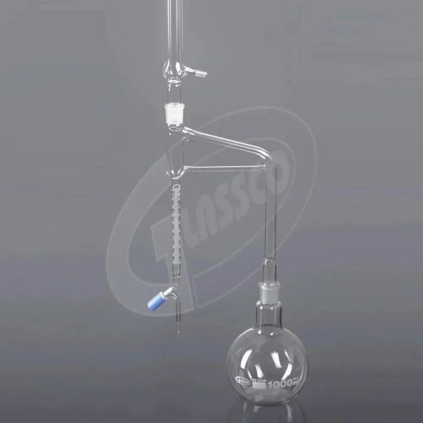 Clevenger Apparatus
