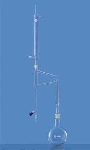 Clevenger Apparatus