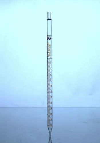 Pipette (Glass)