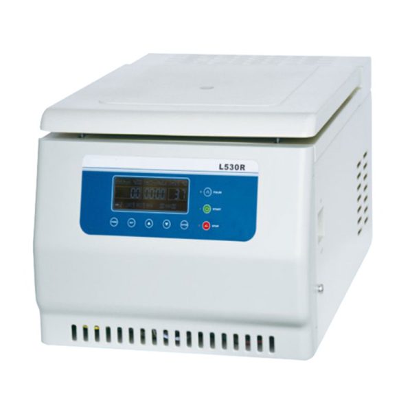 Refrigerated Centrifuge