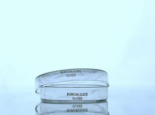 Petri Dish (Glass)