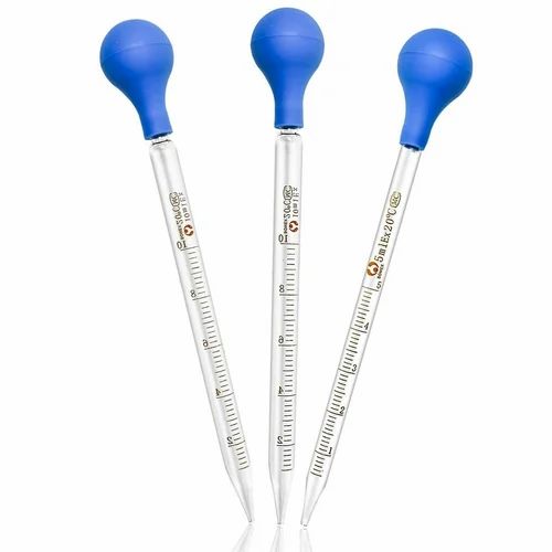 Pipette (Glass)