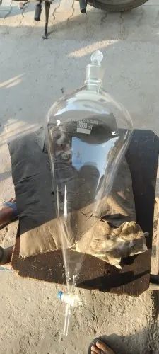 Separating Funnel