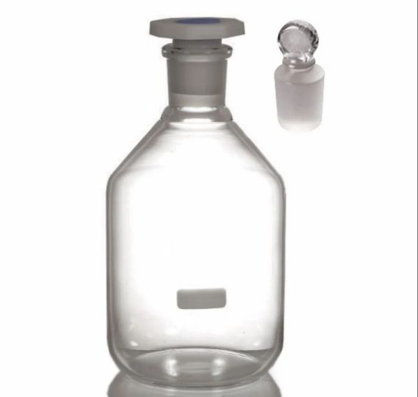 Reagent Bottle (Plain)