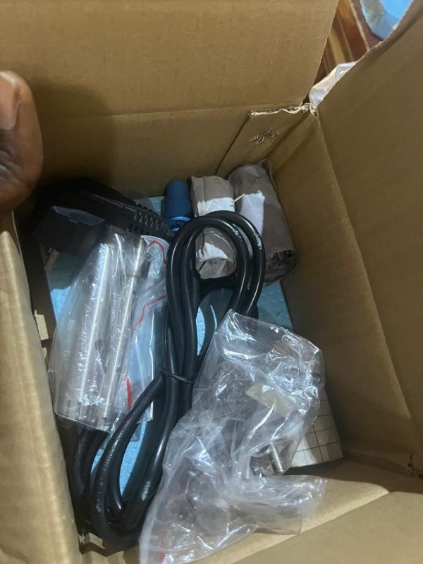 Tissue Homogenizer