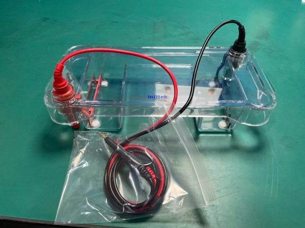 Electrophoresis Tank
