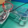 Electrophoresis Tank