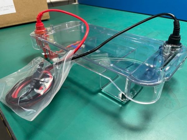 Electrophoresis Tank
