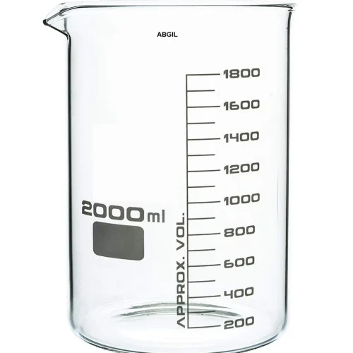 Beaker
