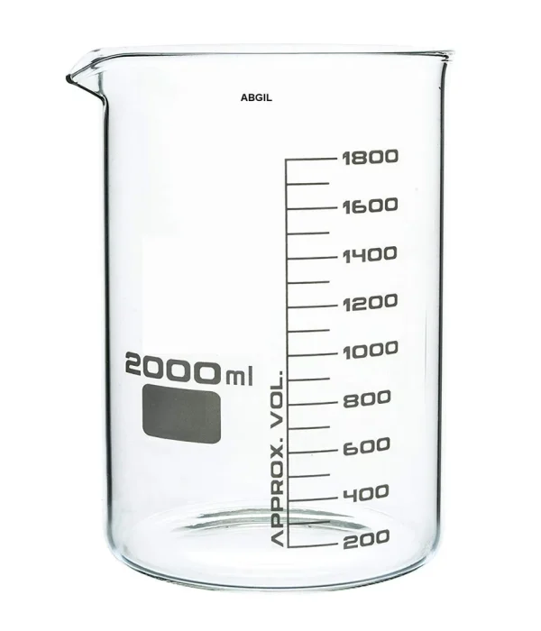 Beaker