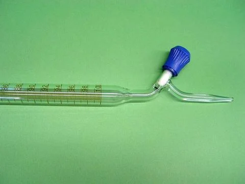 Burette