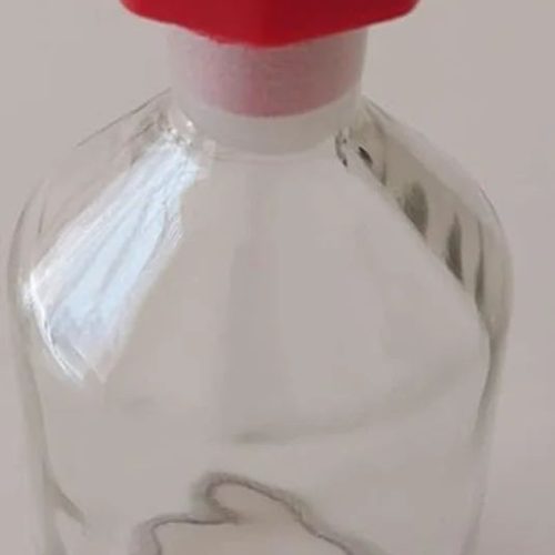 Reagent Bottle (Plain)