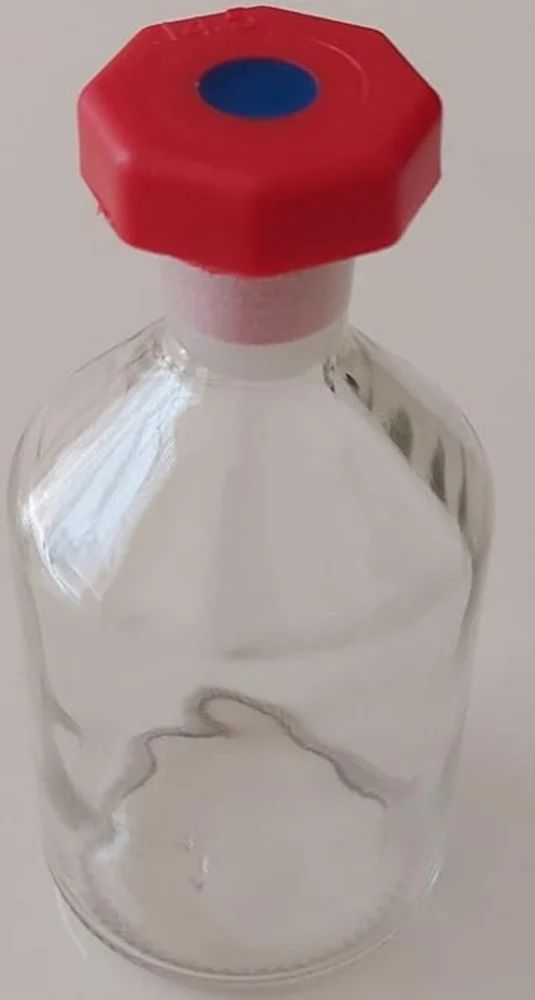 Reagent Bottle (Plain)