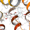 High-Throughput Virtual Screening (HTVS) Molecular Docking