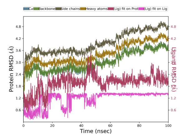 Molecular Dynamics Simulation (MD)